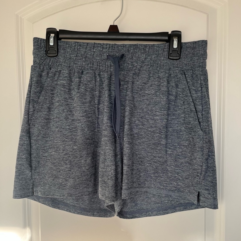 Activ 8 Blue Athletic Shorts S